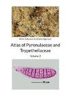 Atlas of Pyrenulaceae and Trypetheliaceae Volume 2