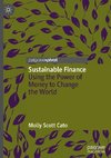 Sustainable Finance