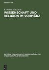 Wissenschaft und Religion im Vormärz