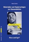 Mohammad Ali. Begleitmaterial