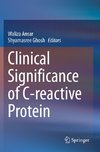 Clinical Significance of C-reactive Protein