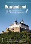 Burgenland. 55 Meilensteine der Geschichte