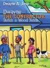 Dwayne the Contractor Builds a Wood Fence