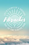 RoyalKIND Keepsake Memories and Miracles Book