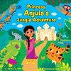 Princess Anjula's Jungle Adventure