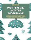 Montessori Winter Workbook