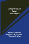 A Gentleman from Mississippi