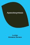 Apocolocyntosis