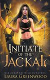 Initiate Of The Jackal