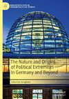 The Nature and Origins of Political Extremism In Germany and Beyond