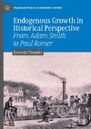 Endogenous Growth in Historical Perspective