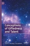 Conceptions of Giftedness and Talent