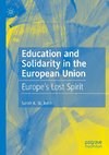 Education and Solidarity in the European Union