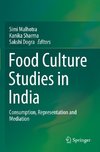 Food Culture Studies in India