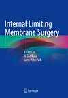 Internal Limiting Membrane Surgery