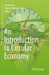 An Introduction to Circular Economy