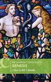 The Cambridge Companion to Genesis