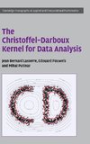 The Christoffel-Darboux Kernel for Data Analysis