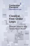 Classical First-Order Logic