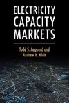 Electricity Capacity Markets