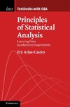 Principles of Statistical Analysis