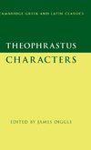 Theophrastus