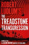 Robert Ludlum's The Treadstone Transgression