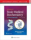 Marks' Basic Medical Biochemistry (INT ED)