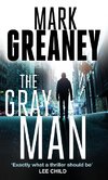 The Gray Man. TV Tie-In