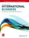 International Business: Competing In The Global Marketplace