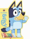 Bluey: All About Bluey