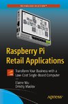 Raspberry Pi Retail Applications