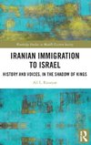 Iranian Immigration to Israel