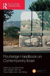 Routledge Handbook on Contemporary Israel