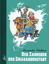 Der Zauberer der Smaragdenstadt