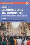 SDG11, Sustainable Cities and Communities