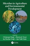 Microbes in Agriculture and Environmental Development