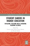 Student Carers in Higher Education