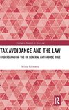 Tax Avoidance and the Law