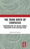 The Third Birth of Confucius