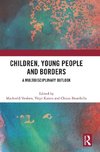 Children, Young People and Borders