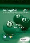 Pool Billard Trainingsheft PAT 1