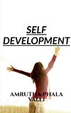 SELF DEVELOPMENT