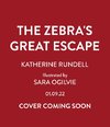 The Zebra's Great Escape