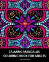 Calming Mandalas