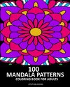 100 Mandala Patterns
