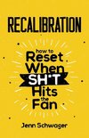 Recalibration