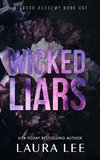 Wicked Liars