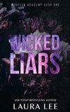 Wicked Liars - Special Edition