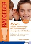 AVWS-Auditive Verarbeitungs- und Wahrnehmungsstörungen bei Schulkindern